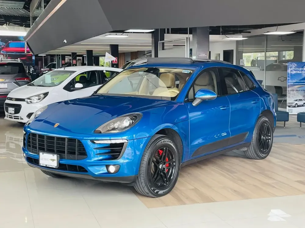 Fotografía en tamaño completo