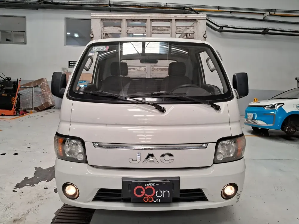 Fotografía en tamaño completo