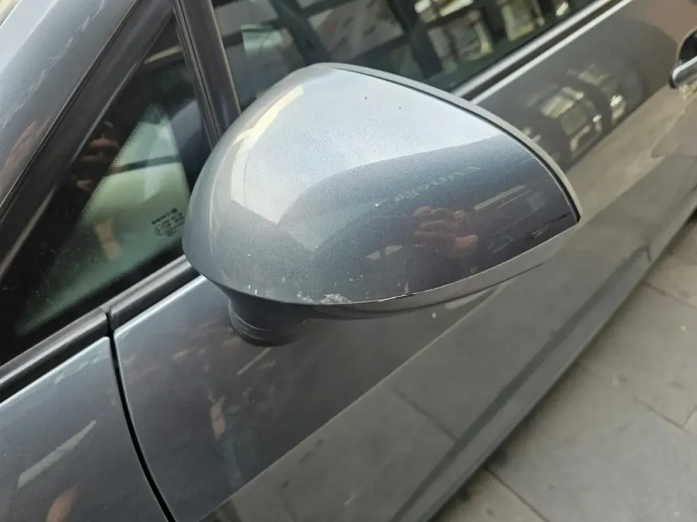 Fotografía en tamaño completo