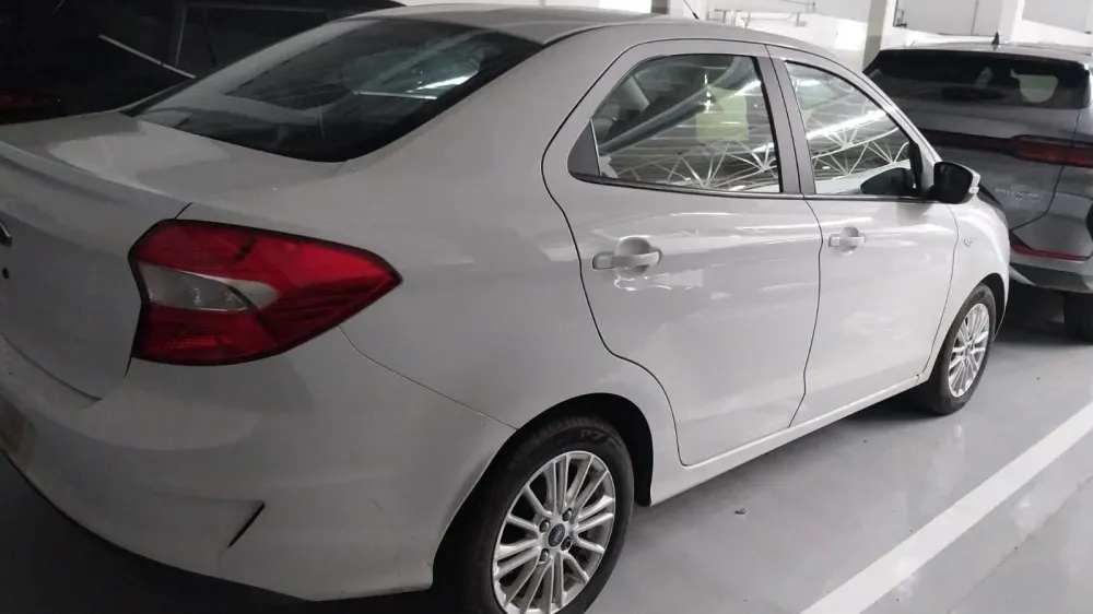 Fotografía en tamaño completo