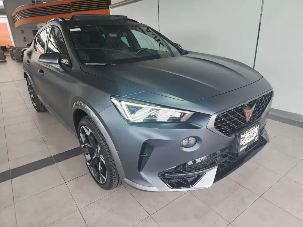 Fotografía en tamaño completo