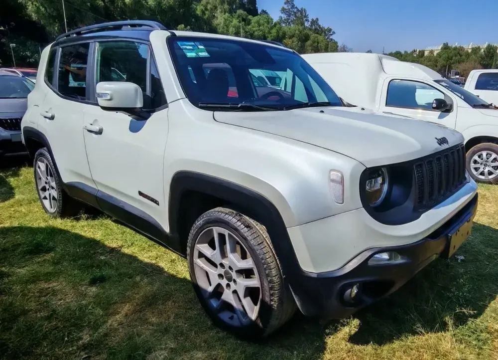 Fotografía en tamaño completo