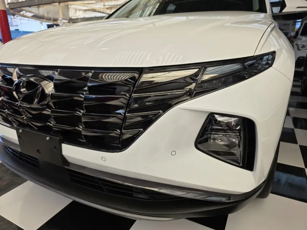 Fotografía en tamaño completo