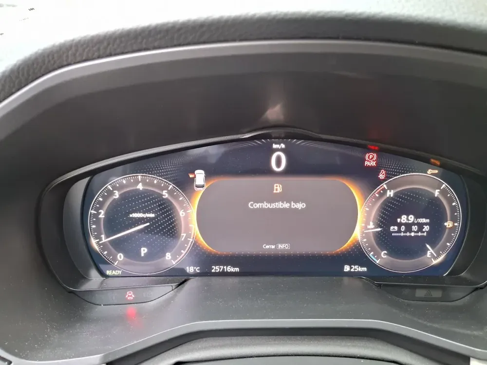 Fotografía en tamaño completo