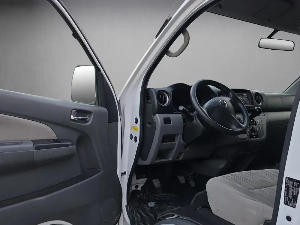 Fotografía en tamaño completo