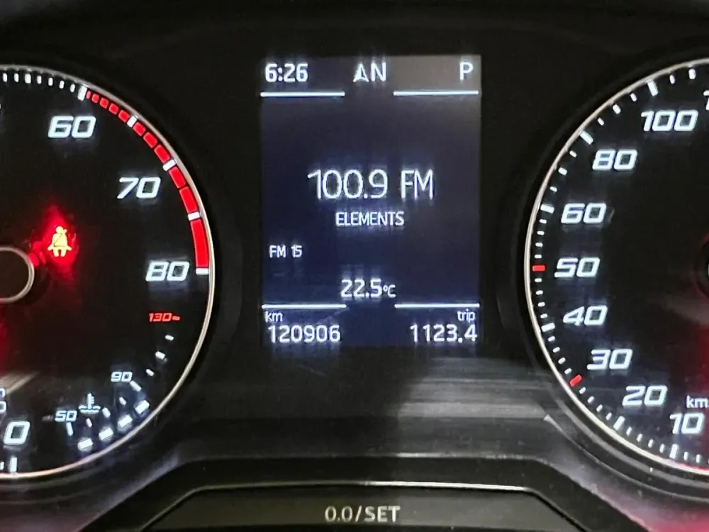 Fotografía en tamaño completo