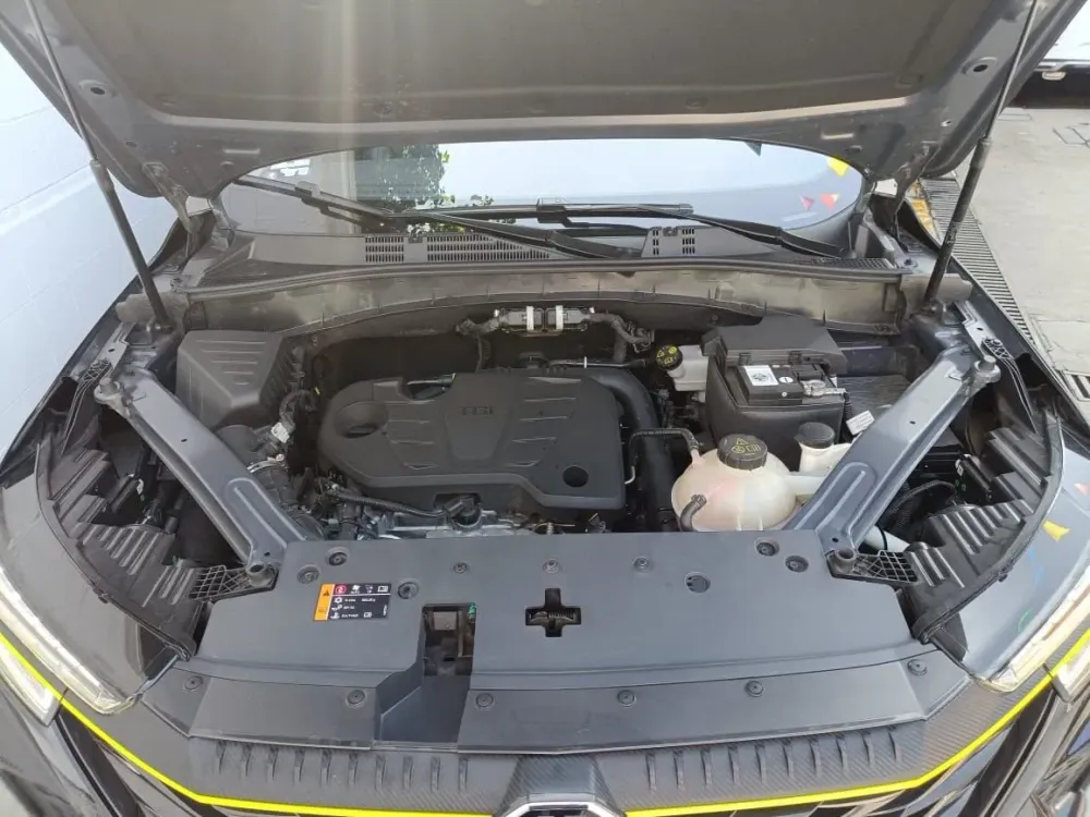 Fotografía en tamaño completo