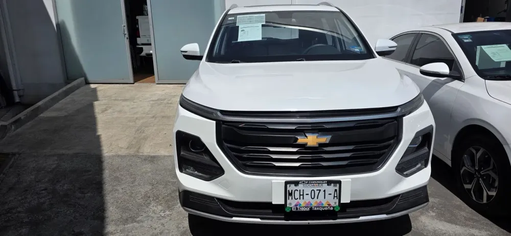 Fotografía en tamaño completo