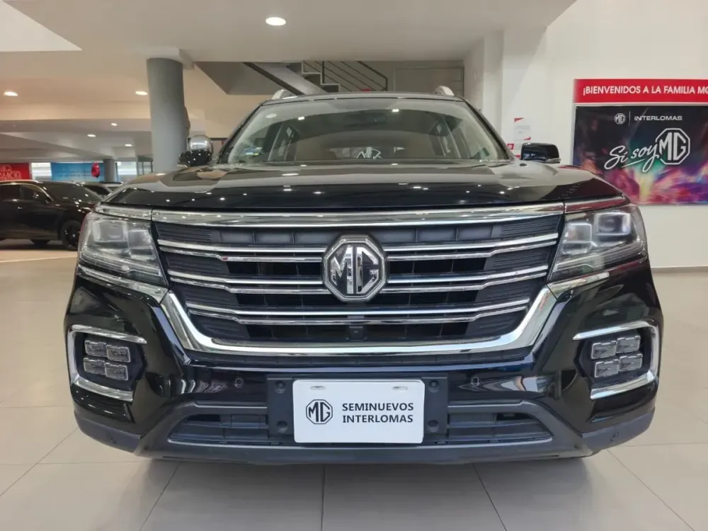 Fotografía en tamaño completo