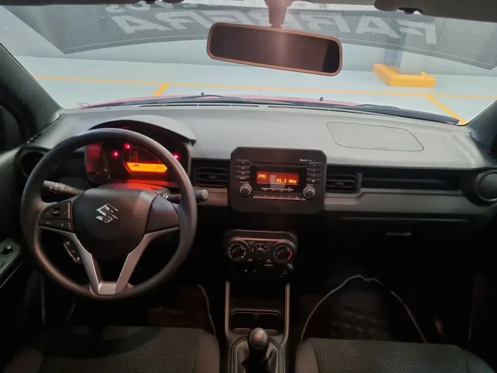 Fotografía en tamaño completo