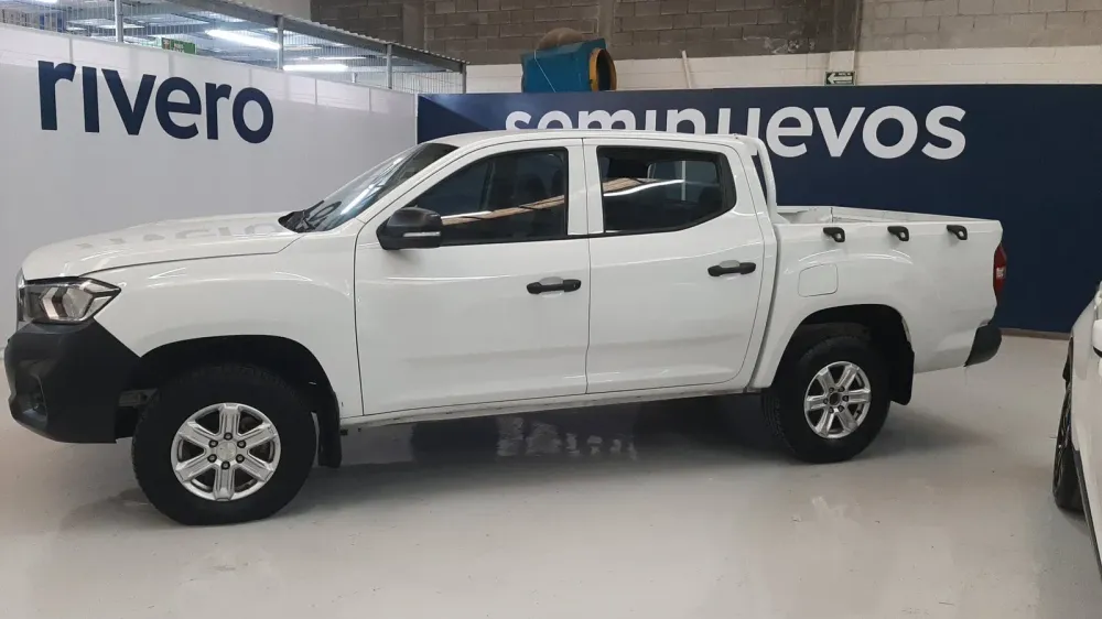 Fotografía en tamaño completo