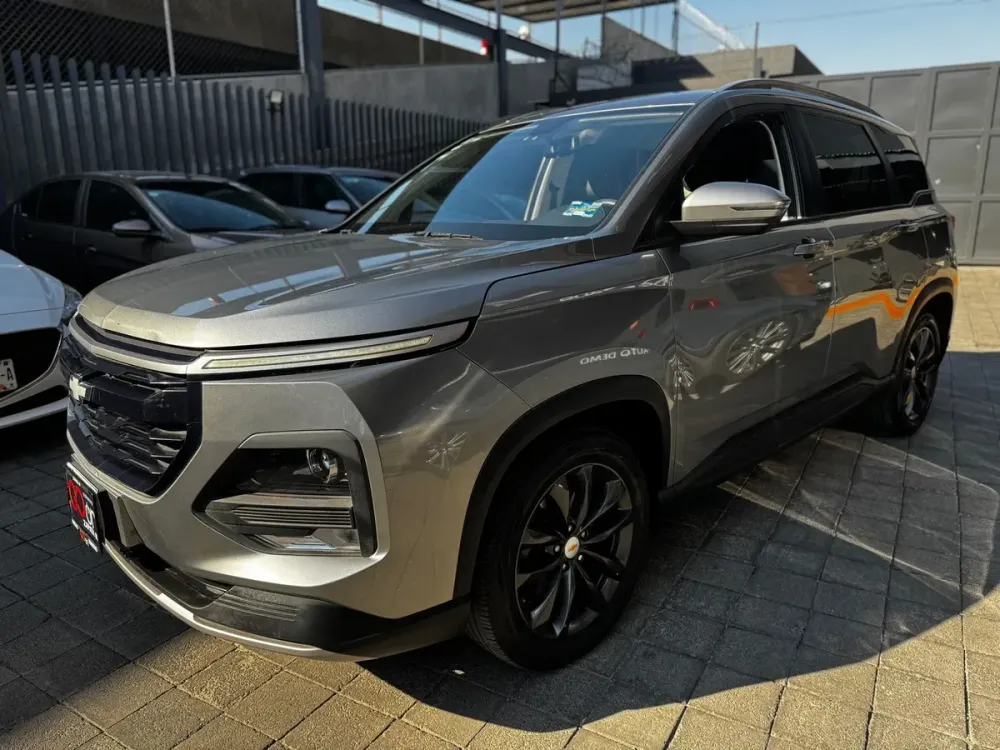 Fotografía en tamaño completo