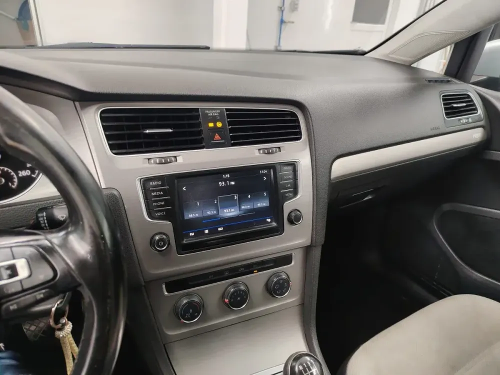 Fotografía en tamaño completo