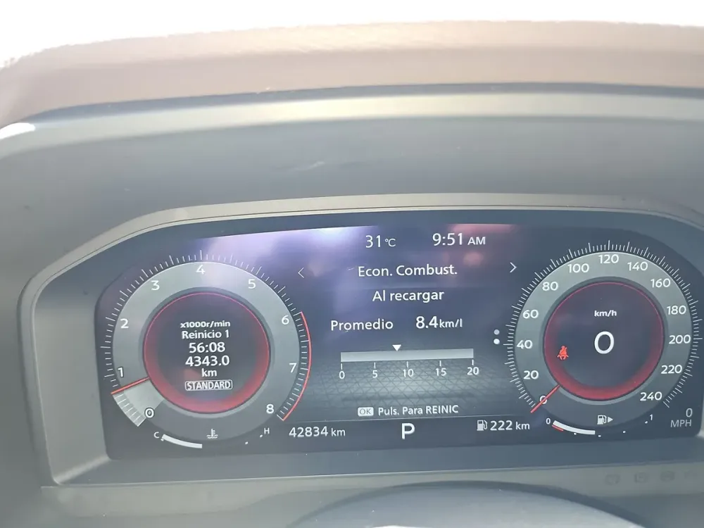 Fotografía en tamaño completo