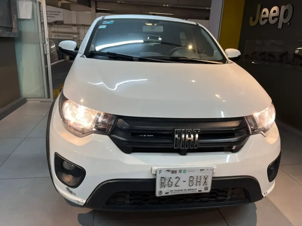 Fotografía en tamaño completo