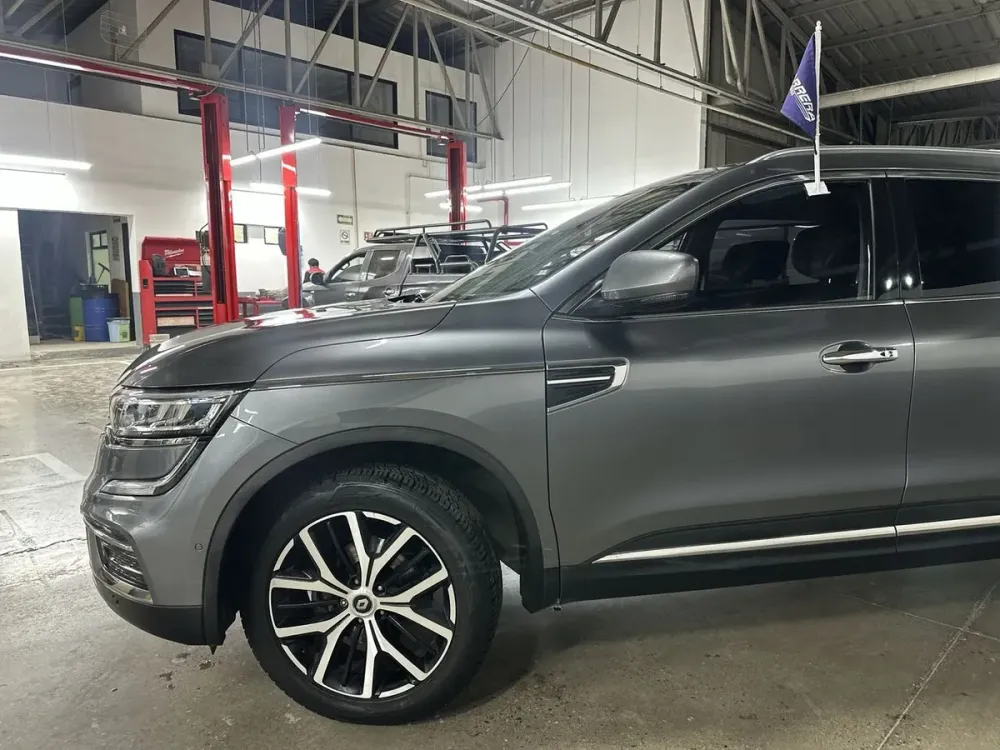 Fotografía en tamaño completo