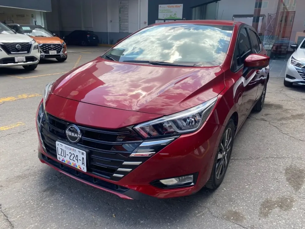 Fotografía en tamaño completo