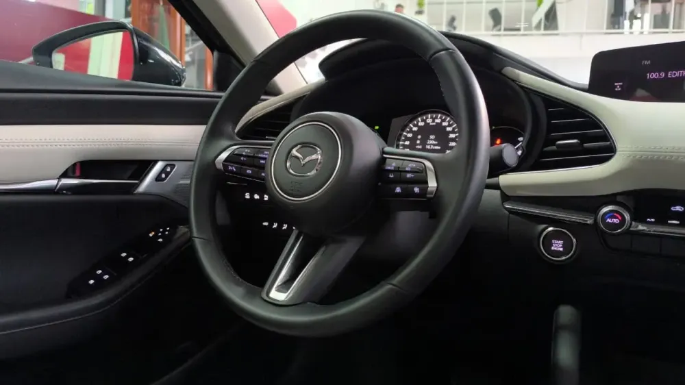 Fotografía en tamaño completo