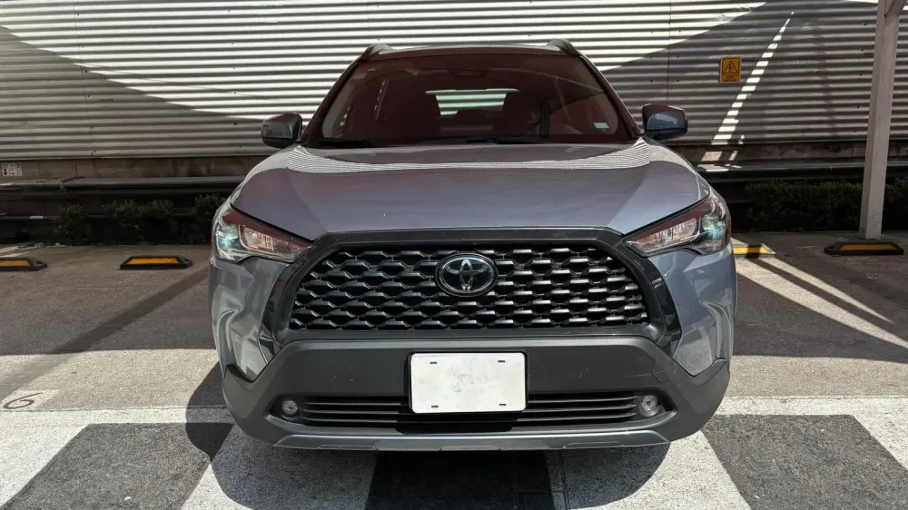 Fotografía en tamaño completo