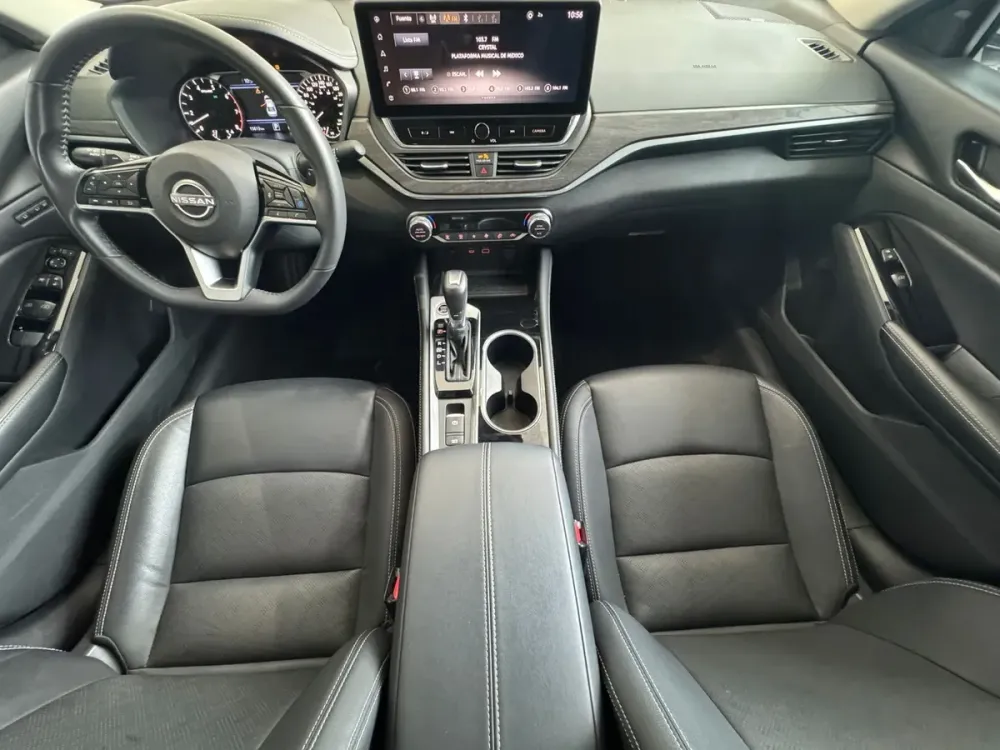 Fotografía en tamaño completo