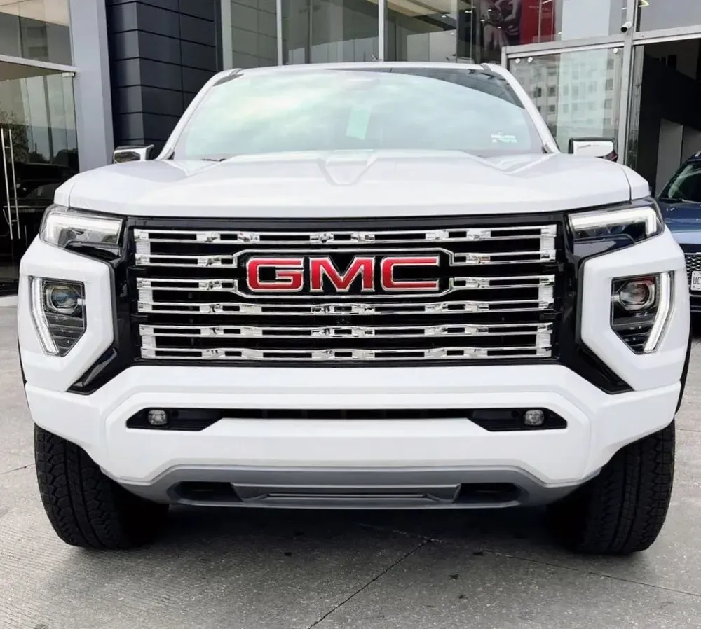 Fotografía en tamaño completo