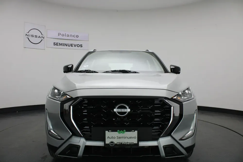 Fotografía en tamaño completo