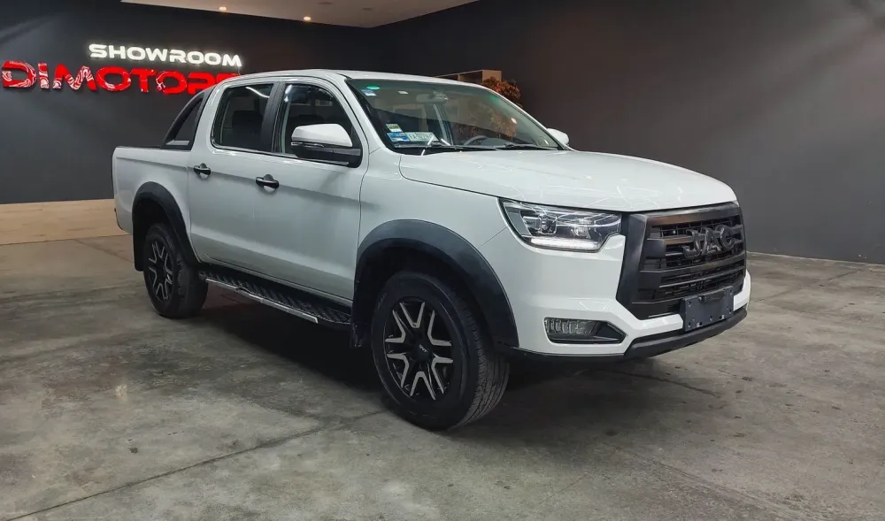 Fotografía en tamaño completo