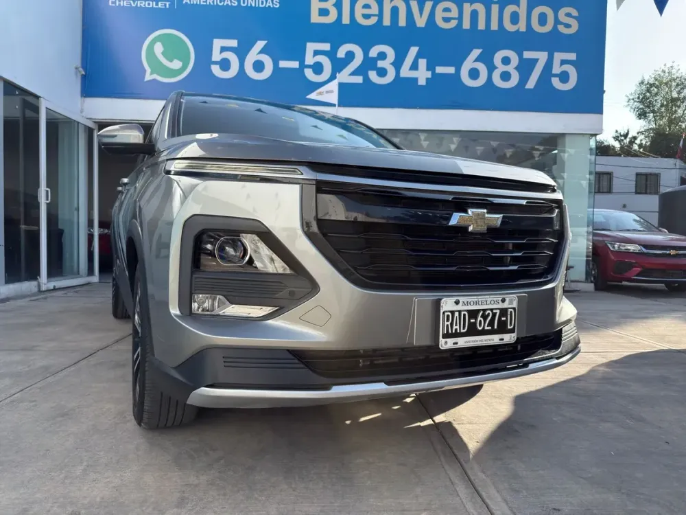 Fotografía en tamaño completo