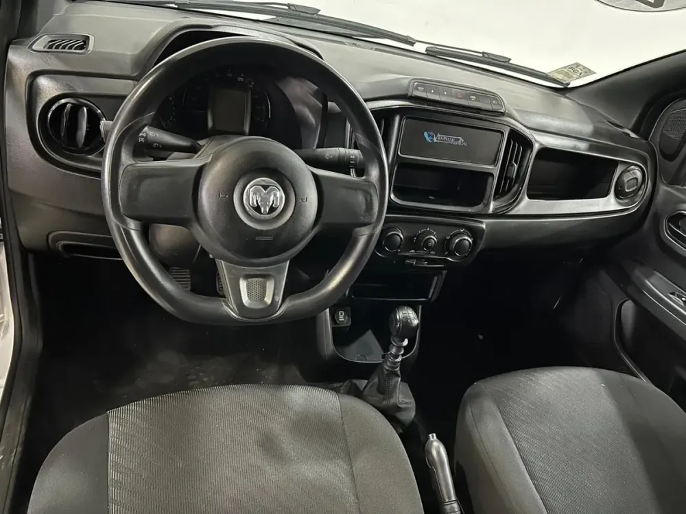 Fotografía en tamaño completo