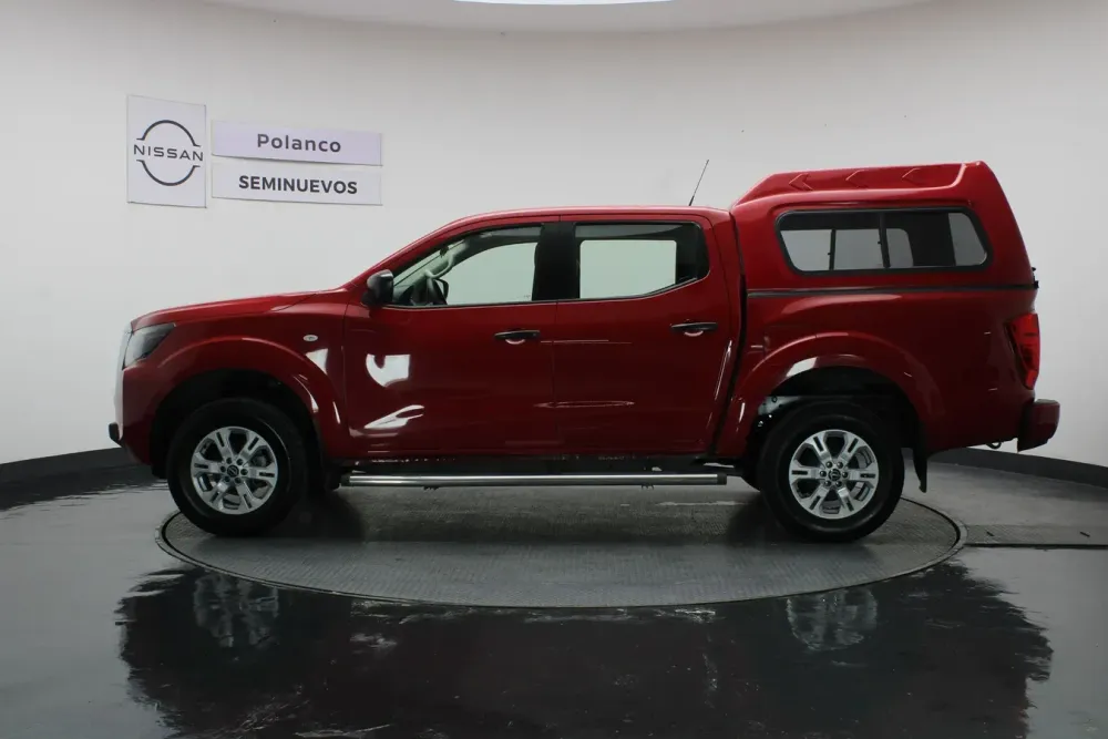 Fotografía en tamaño completo