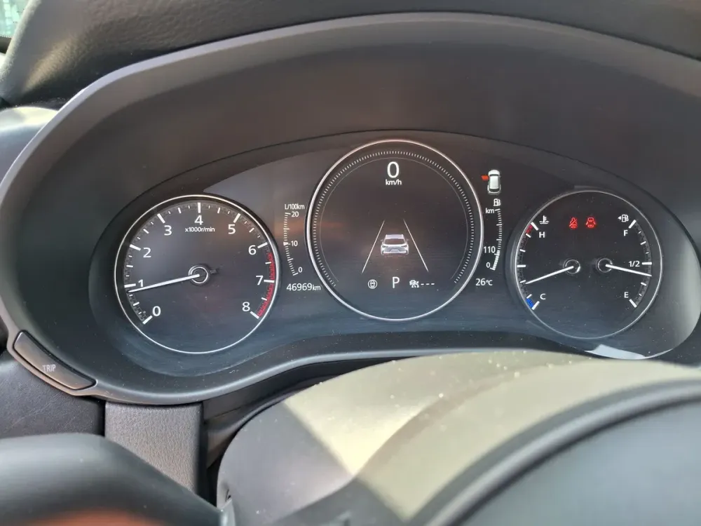 Fotografía en tamaño completo