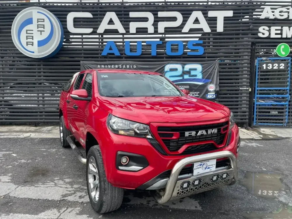 Fotografía en tamaño completo