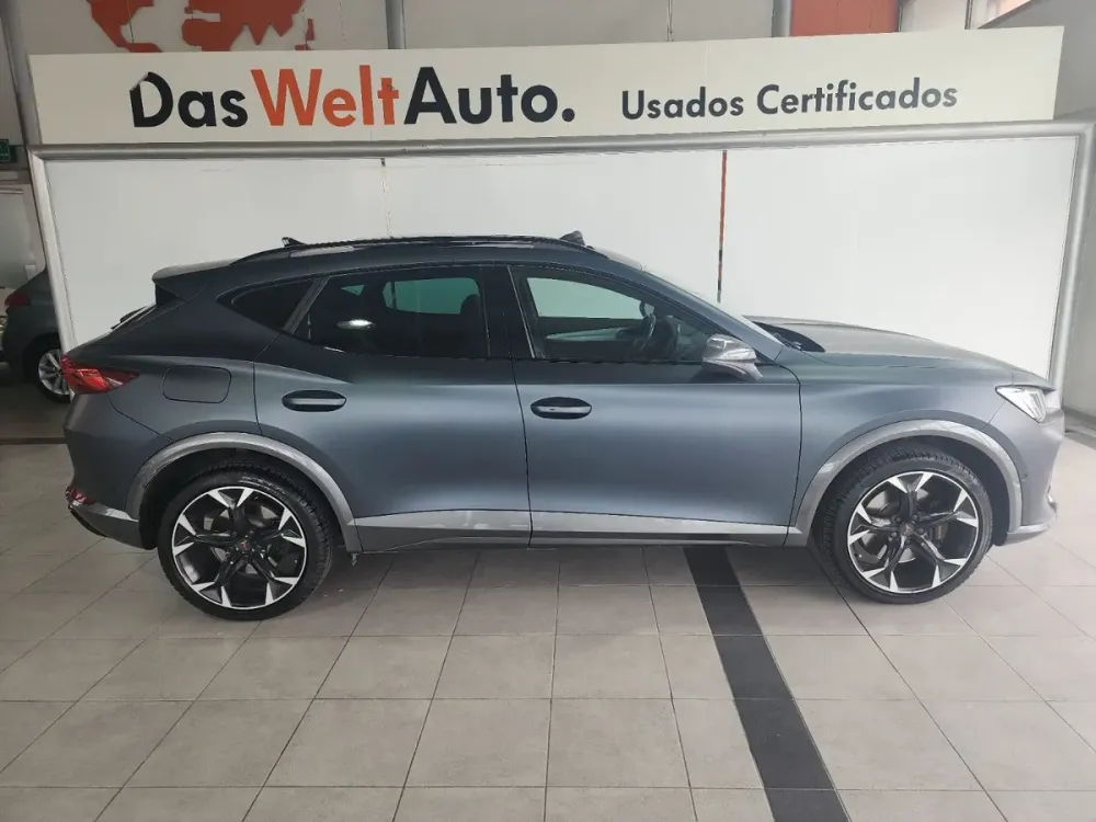 Fotografía en tamaño completo