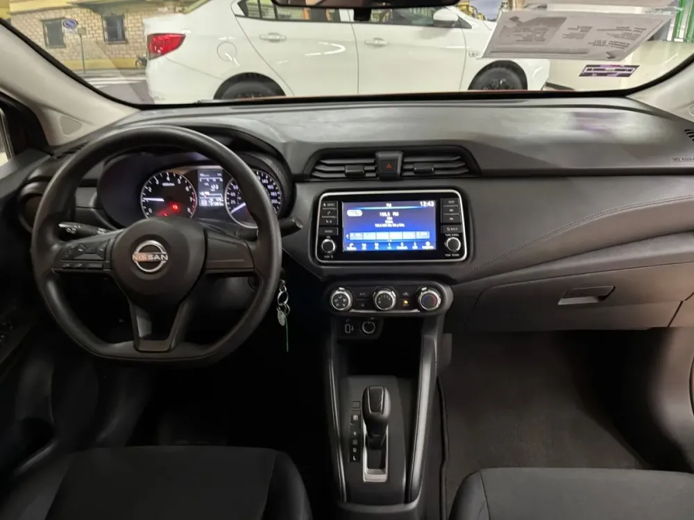 Fotografía en tamaño completo