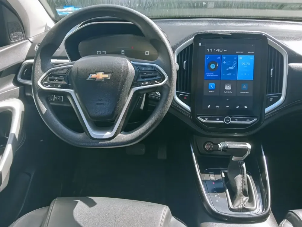 Fotografía en tamaño completo