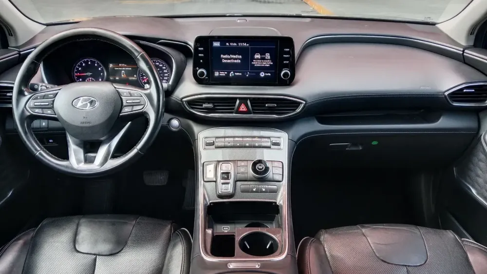 Fotografía en tamaño completo