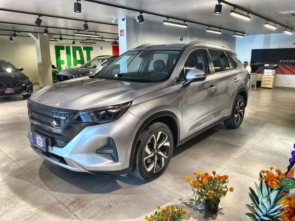 Fotografía en tamaño completo