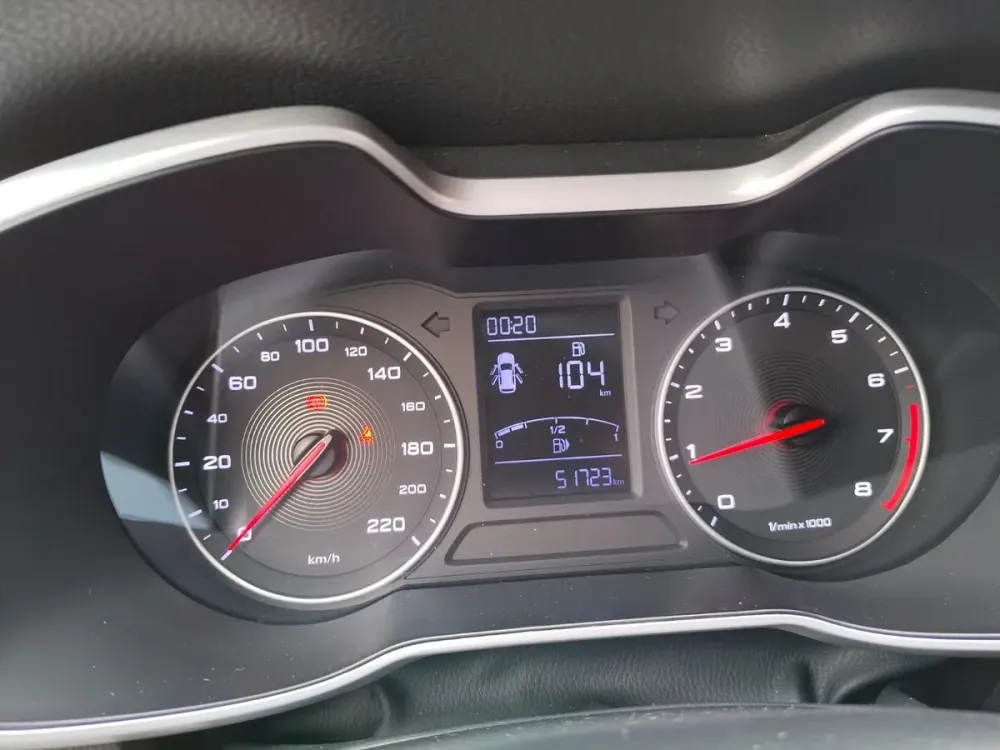 Fotografía en tamaño completo