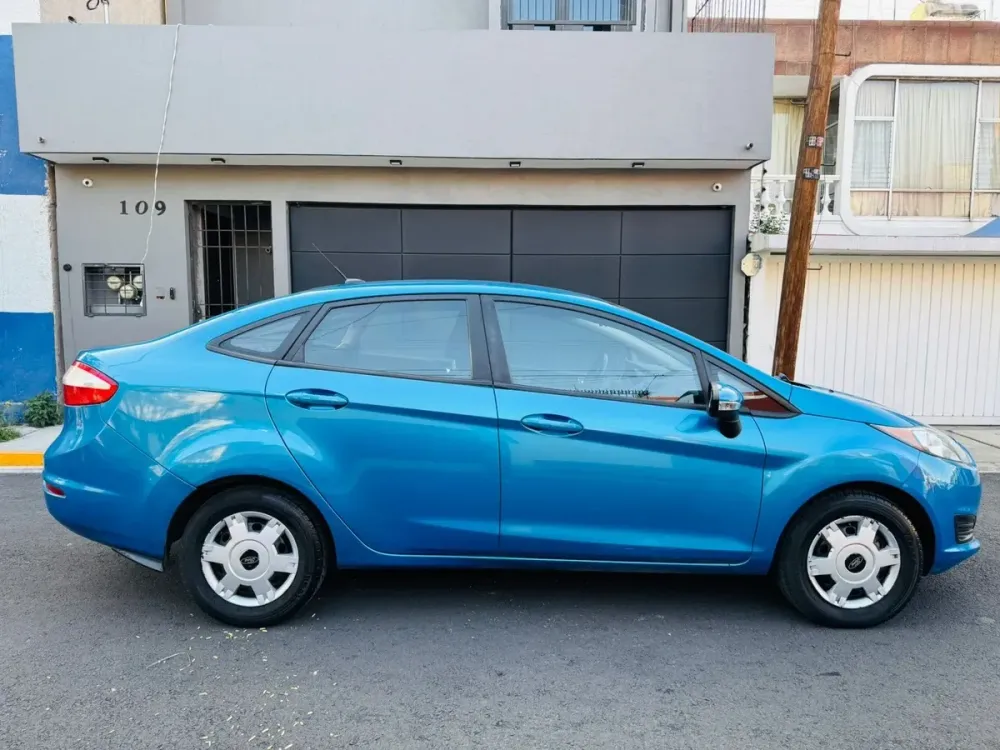 Fotografía en tamaño completo