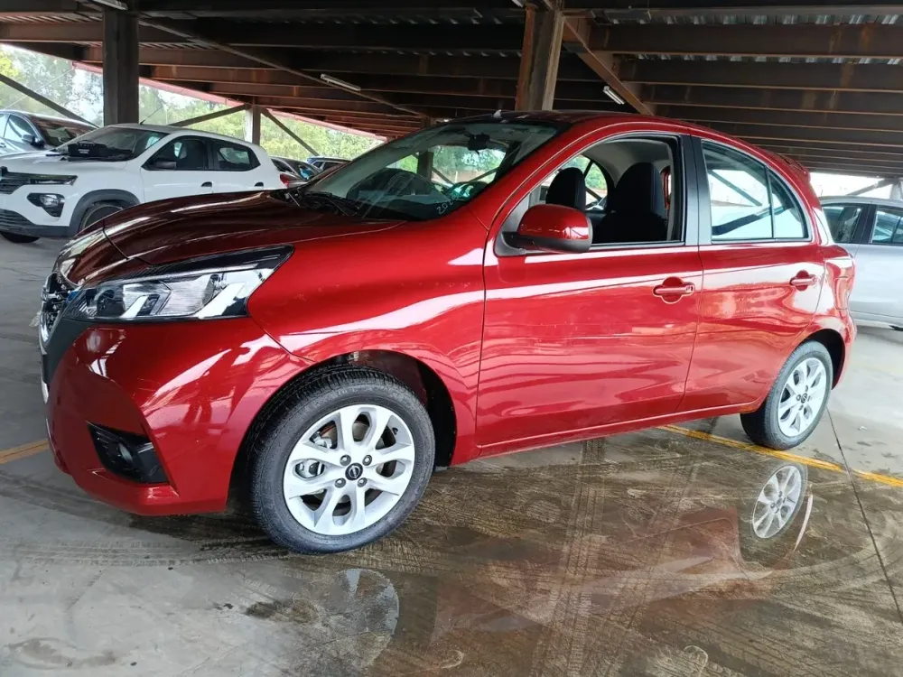 Fotografía en tamaño completo