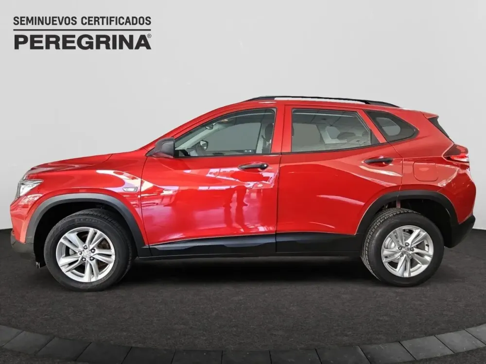 Fotografía en tamaño completo