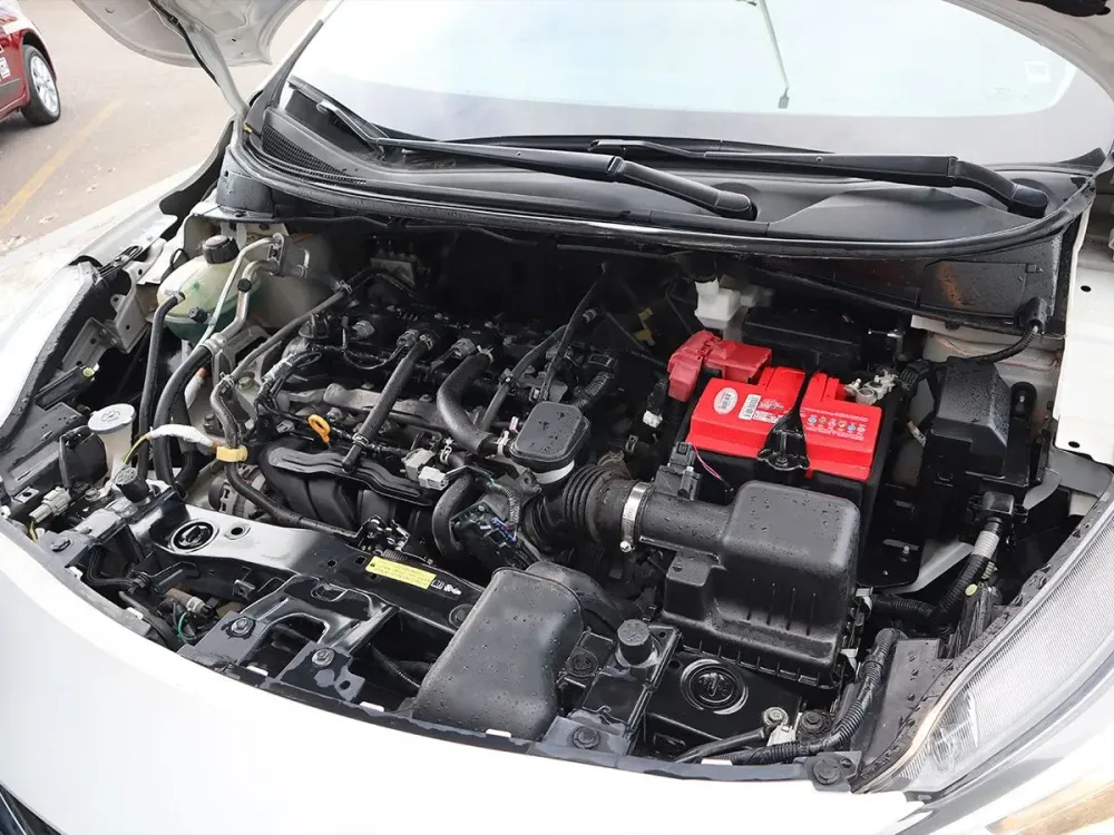 Fotografía en tamaño completo