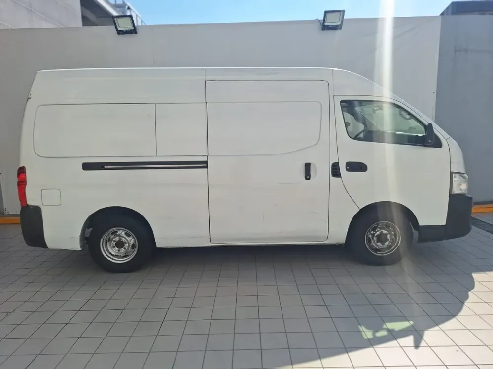 Fotografía en tamaño completo