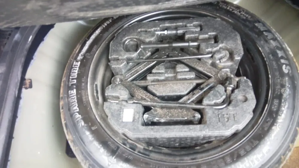 Fotografía en tamaño completo