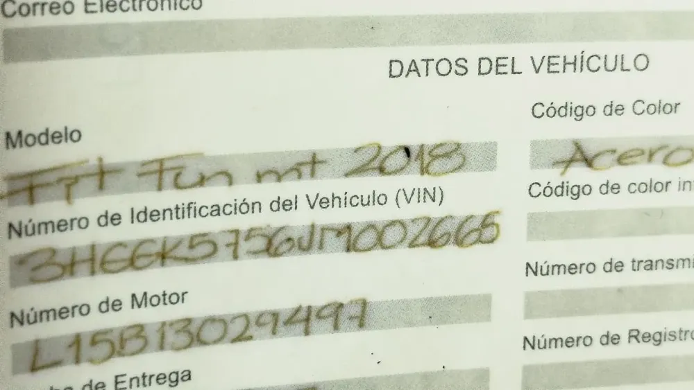 Fotografía en tamaño completo