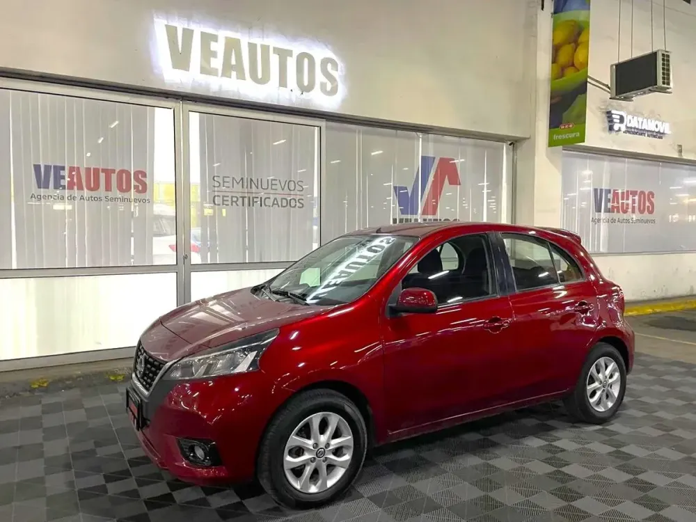 Fotografía en tamaño completo