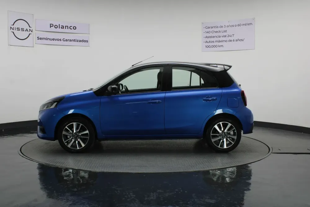 Fotografía en tamaño completo