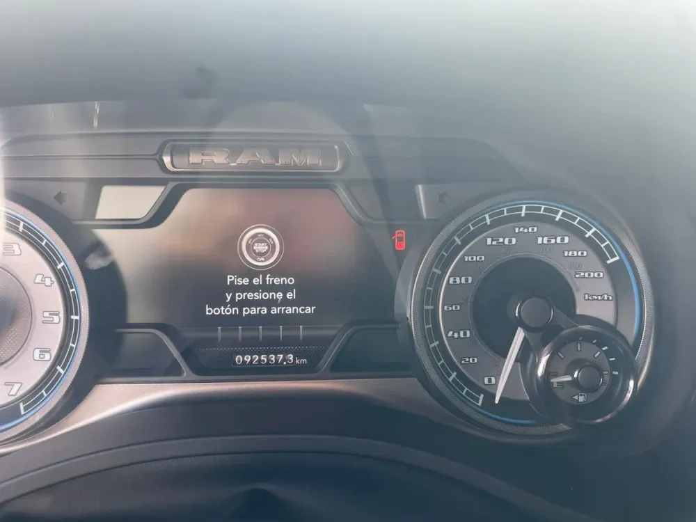 Fotografía en tamaño completo