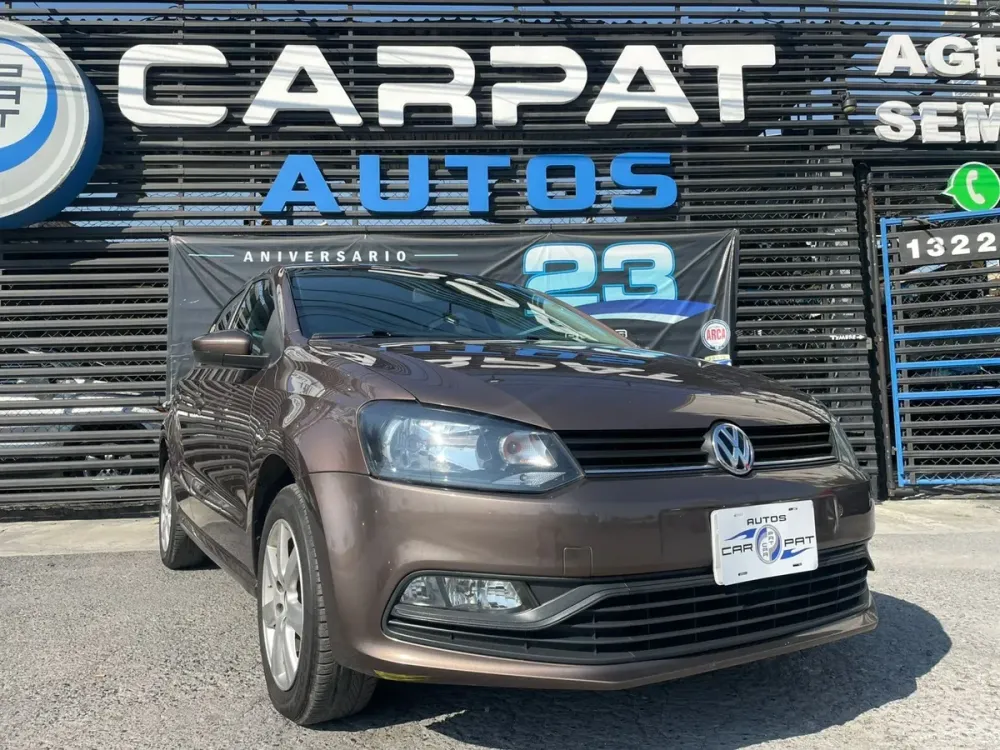 Fotografía en tamaño completo