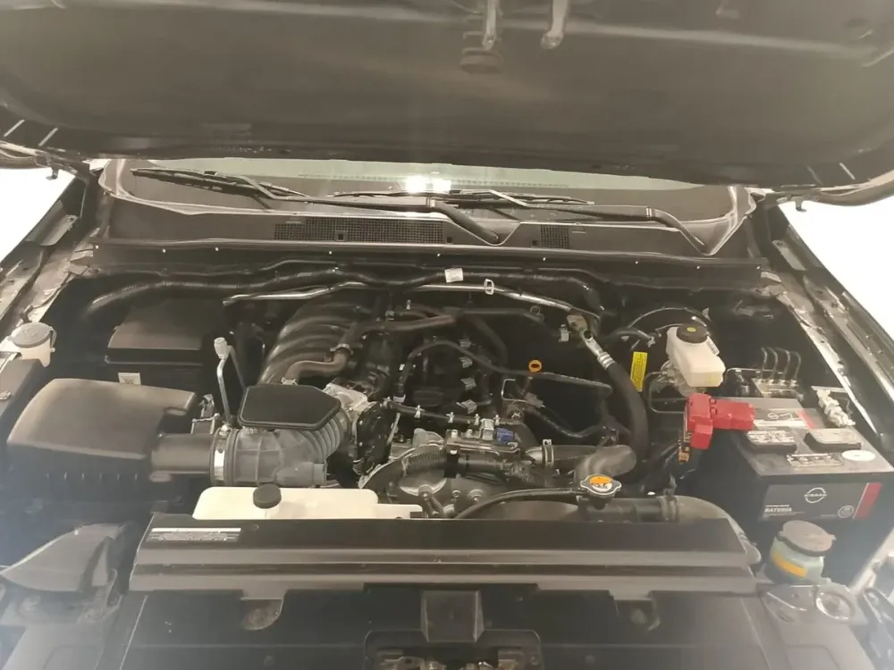 Fotografía en tamaño completo